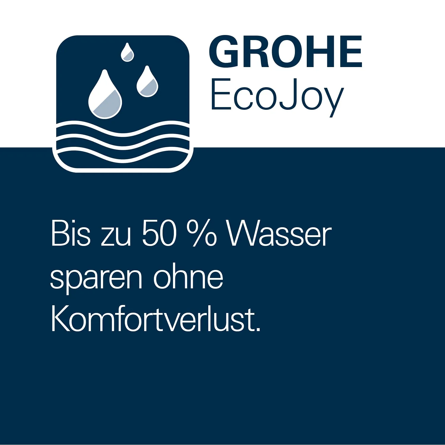 GROHE Solido WC-Vorwandelement 1,13 m