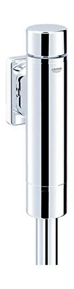 GROHE Rondo A.S. Druckspüler für WC DN 20, chrom