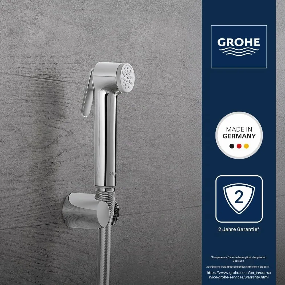 GROHE Tempesta-F Handbrause 1 Strahl
