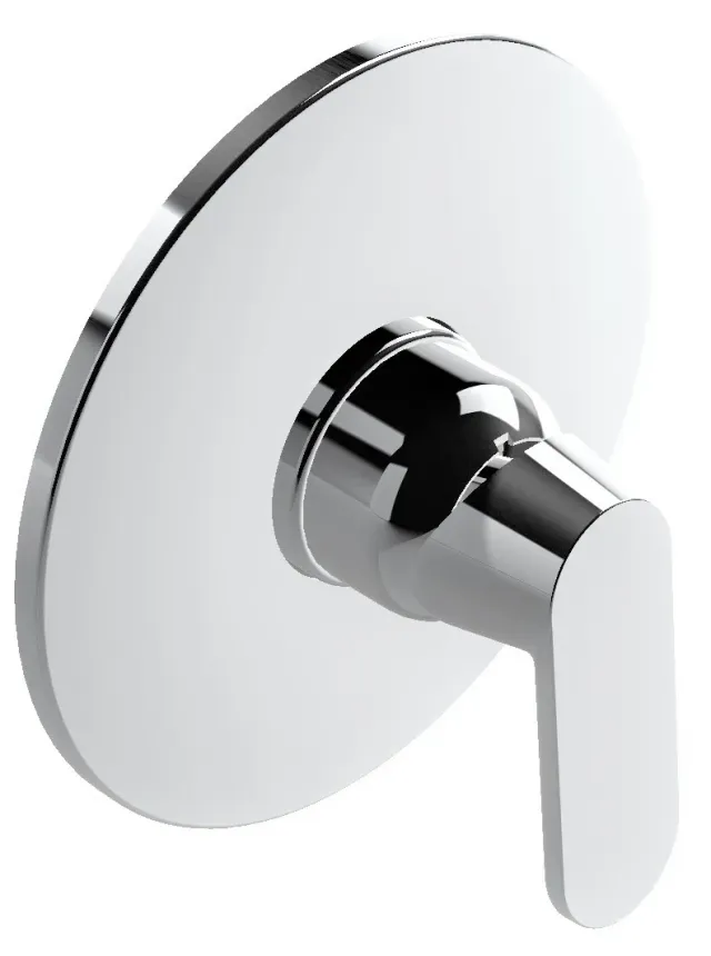 Schmiedl FLARO GS39543U1 Unterputz-Wannenarmatur
