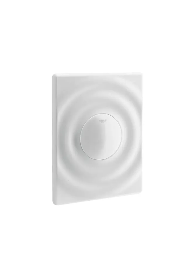 GROHE Surf Betätigungsplatte 156x197mm