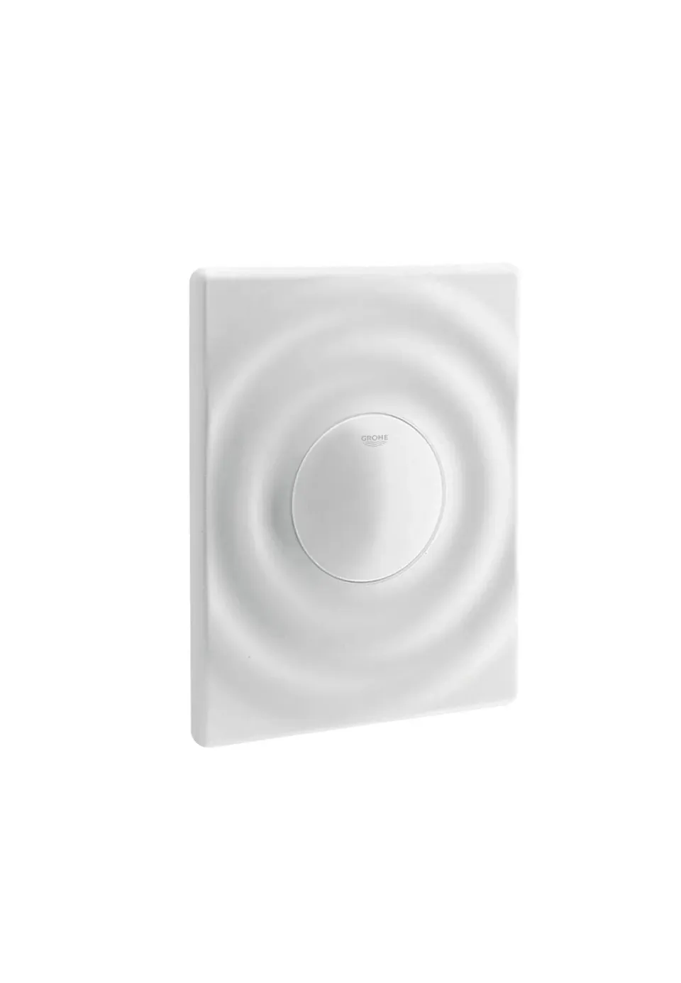 GROHE Surf Betätigungsplatte 156x197mm