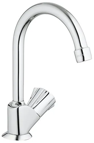 GROHE Costa Standventil 360° schwenkbar Chrom