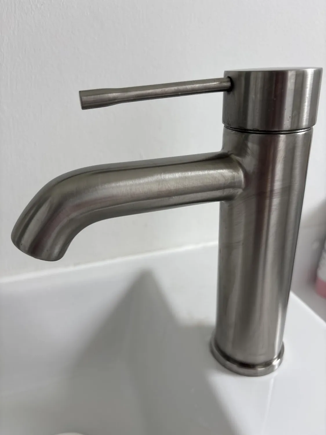 GROHE Essence New Waschtischarmatur