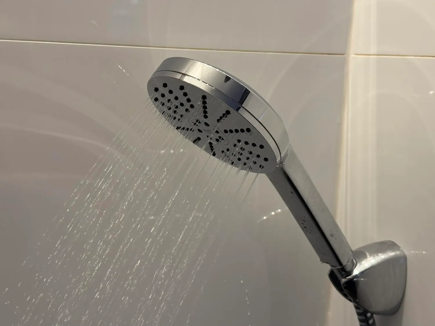 GROHE Vitalio Joy+ 120 Handbrause