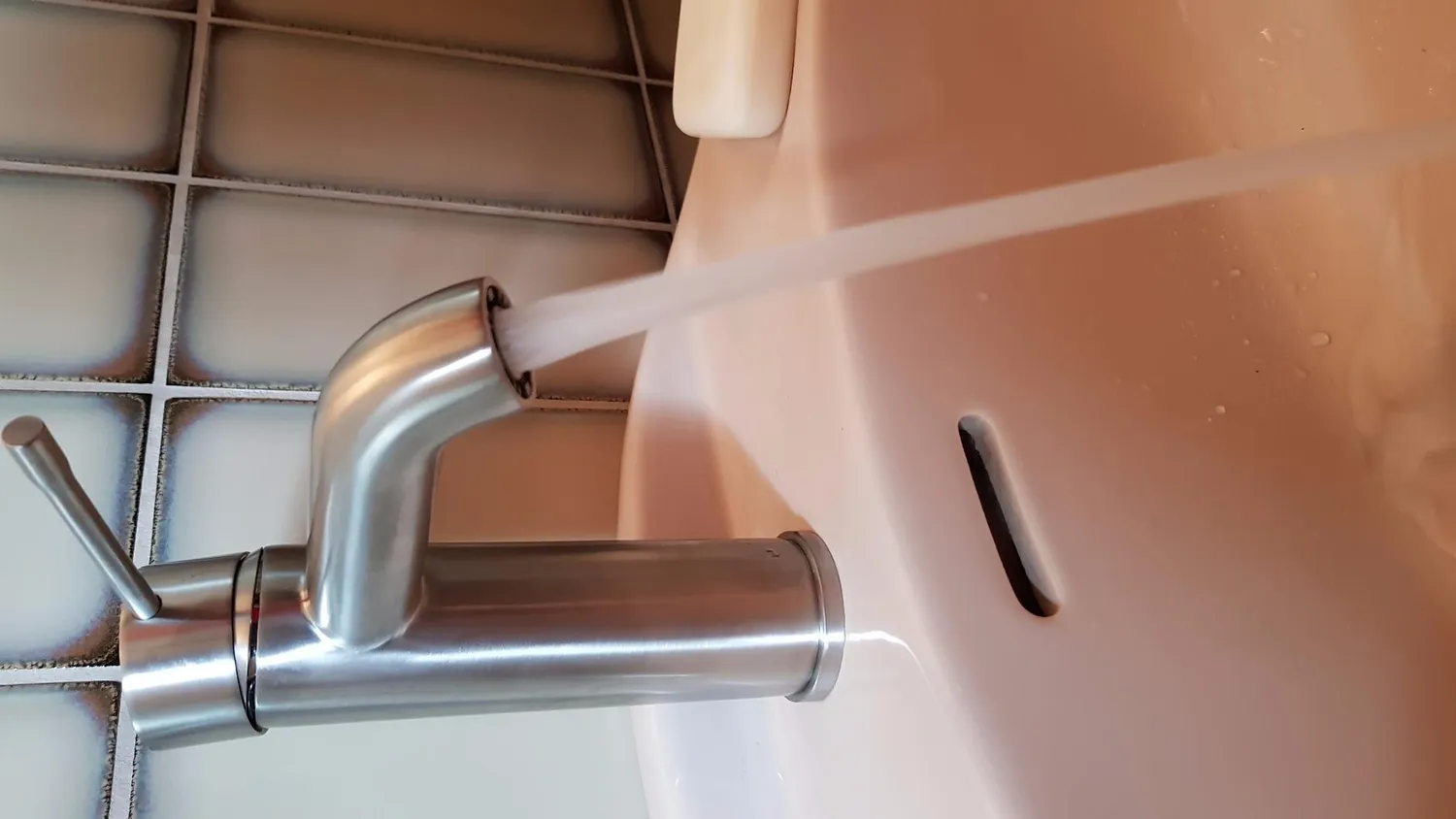 GROHE Essence New Waschtischarmatur