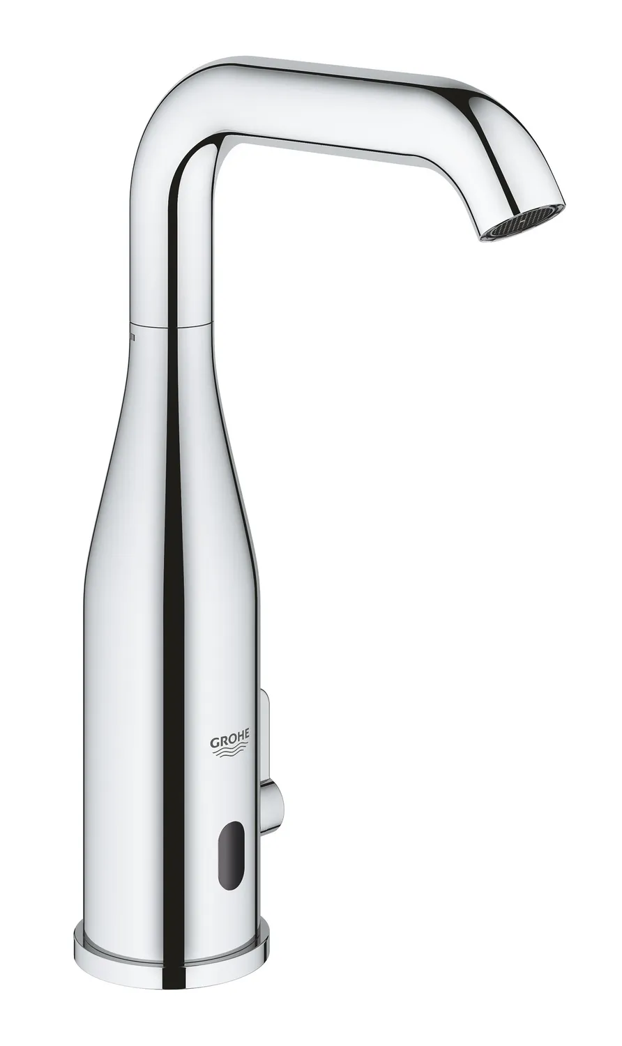 GROHE Essence E Infrarot-Waschtischarmatur