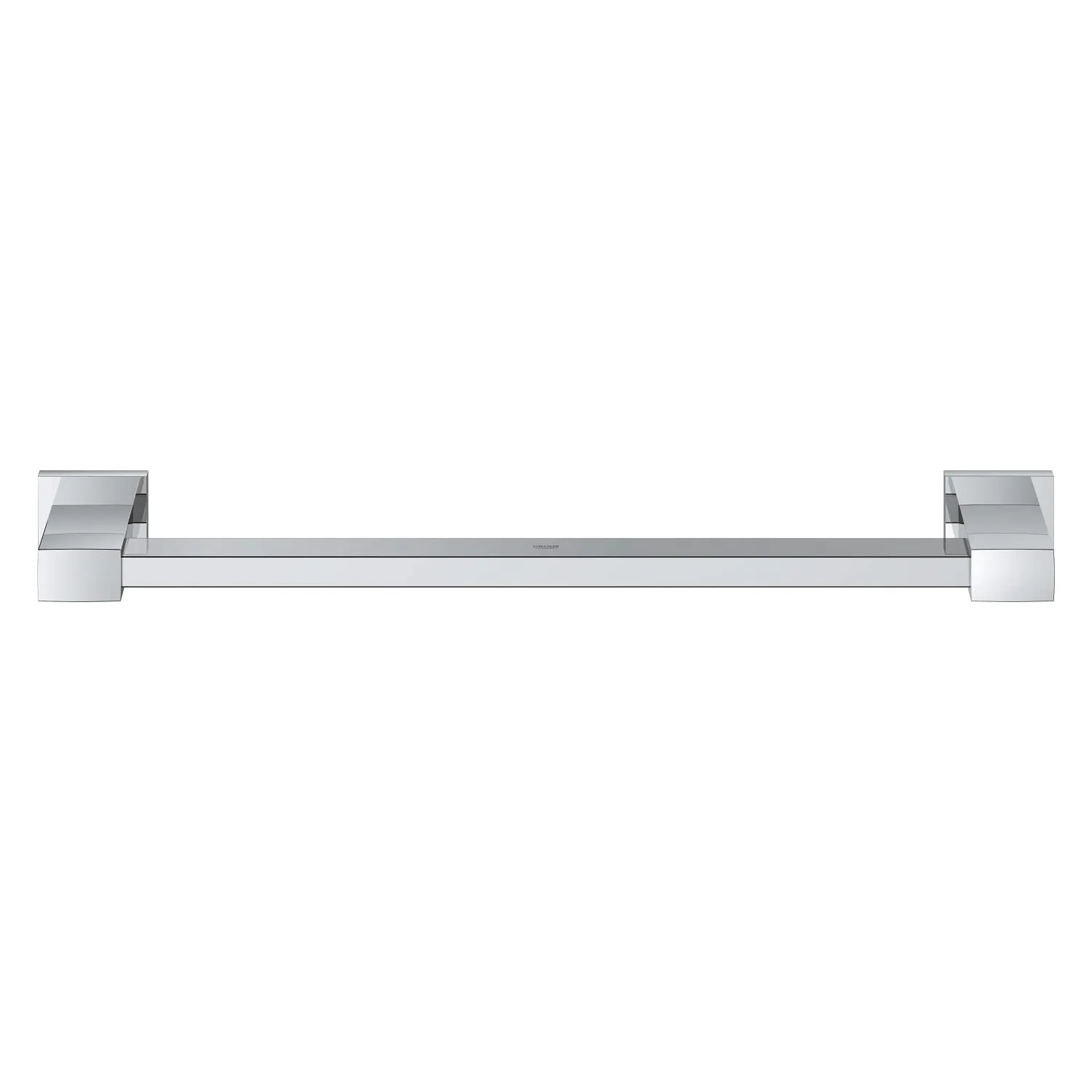 GROHE Start Cube 41095000 Wannengriff Chrom 50 cm verschraubbar
