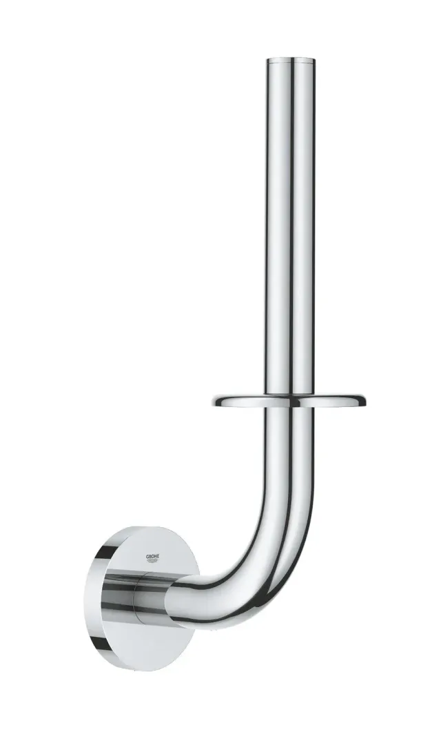 GROHE Start Reservepapierhalter für WC ohne Bohren