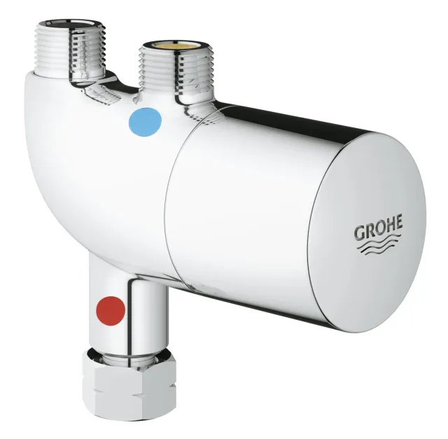 GROHE Grohtherm Micro Untertischthermostat