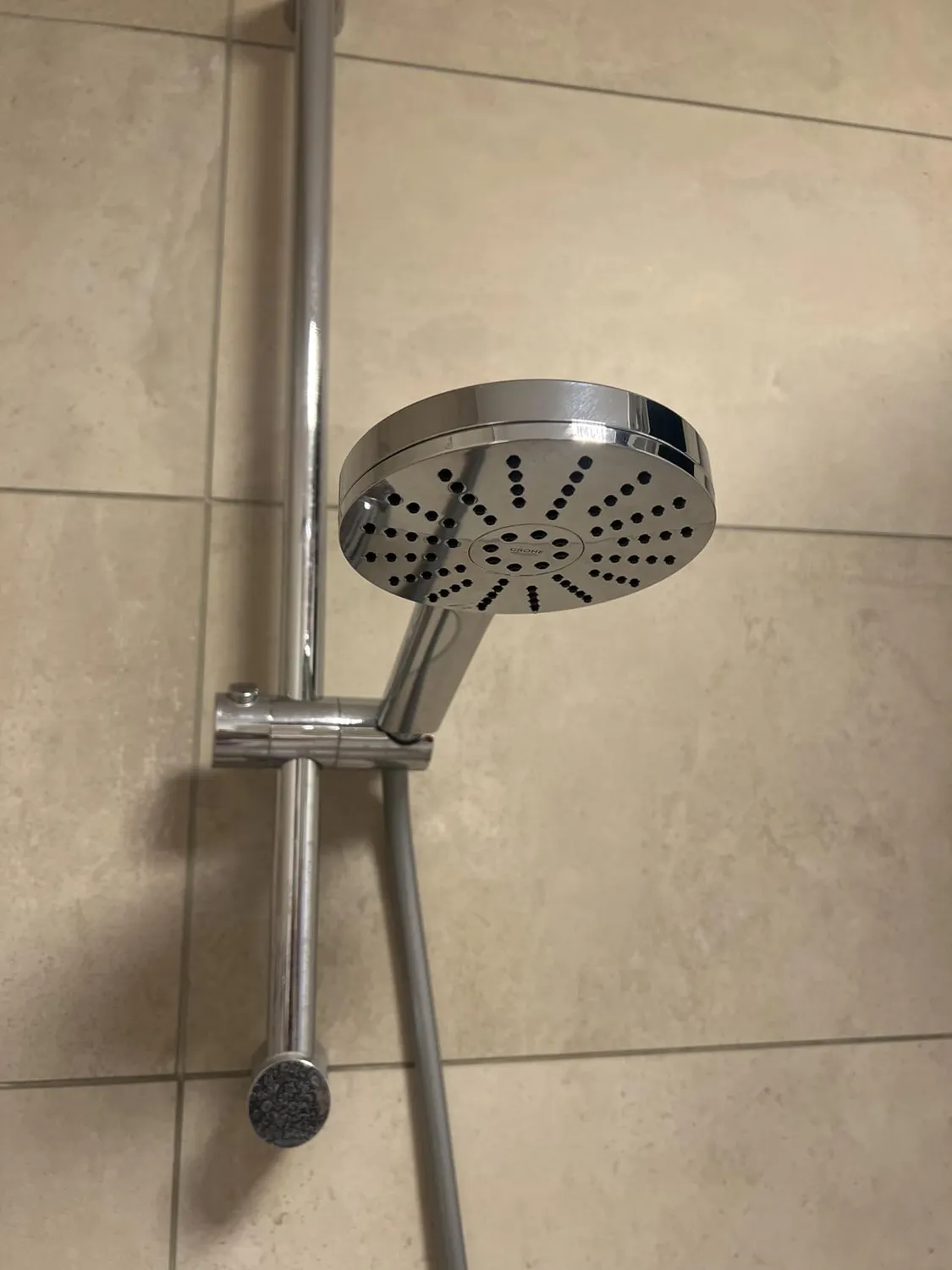 GROHE Vitalio Joy+ 120 Handbrause