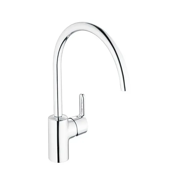 Schmiedl TOP GS39171 Küchenarmatur mit U-Auslauf