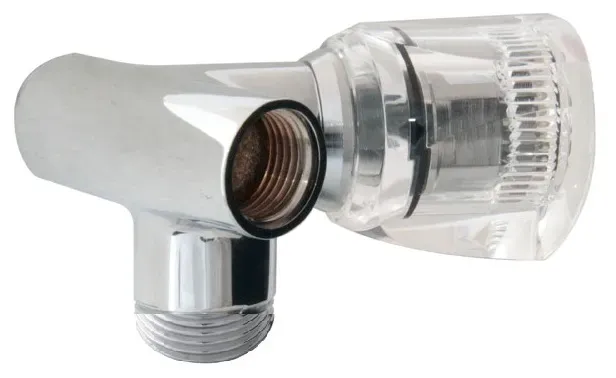 Schmiedl GS0175 Geräteanschlussventil 1/2 Zoll