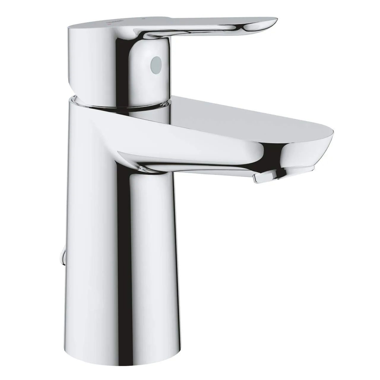 GROHE BauEdge Waschtischarmatur