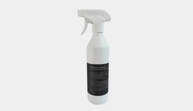 Unidrain Entkalker Spray 500 ml farbstofffrei