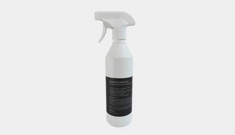 Unidrain Entkalker Spray 500 ml farbstofffrei