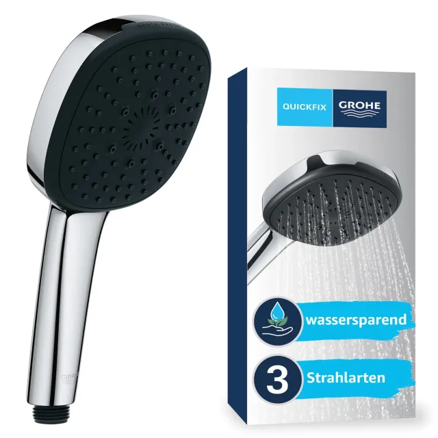 GROHE Vitalio 110 Handbrause