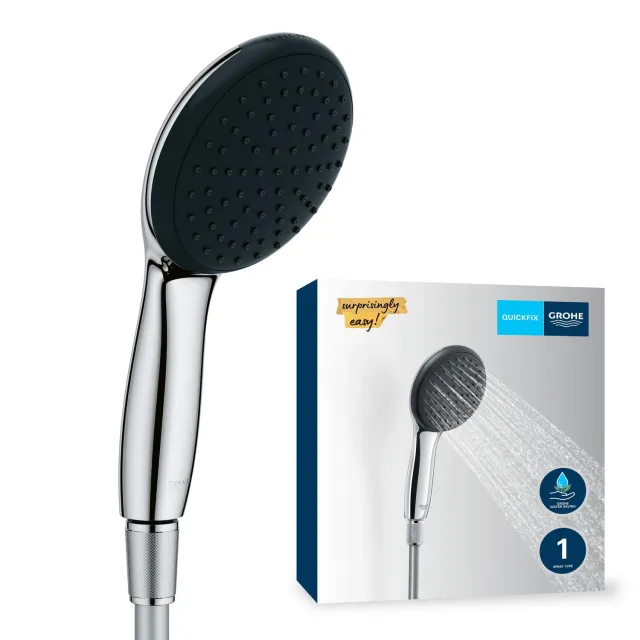 GROHE Vitalio Start 110 Handbrauseset
