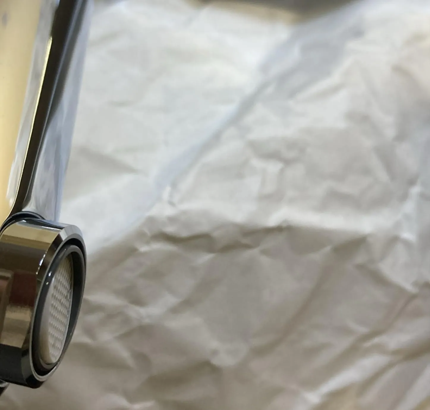 GROHE Dice Waschtischarmatur hoch