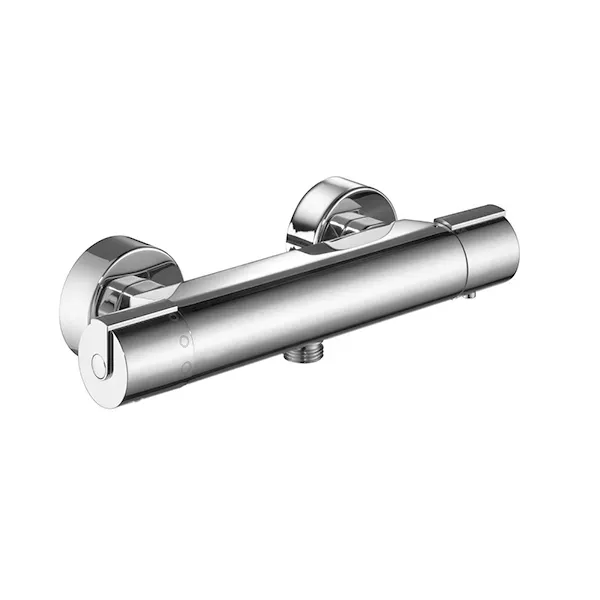 Schmiedl TOP GS34411 Brausethermostat Wand mit 38°C Sperre