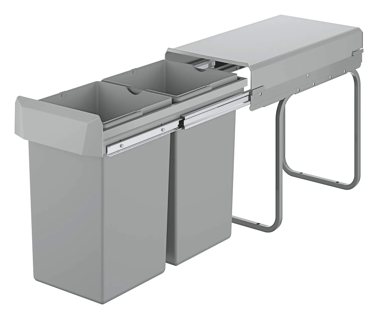 GROHE Blue Mülltrennsystem für Küche