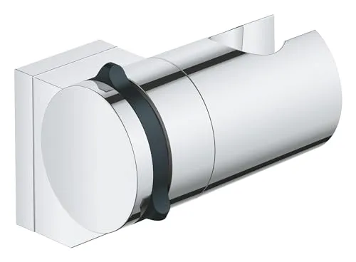 GROHE Vitalio Universal Handbrausehalter Wandmontage chrom