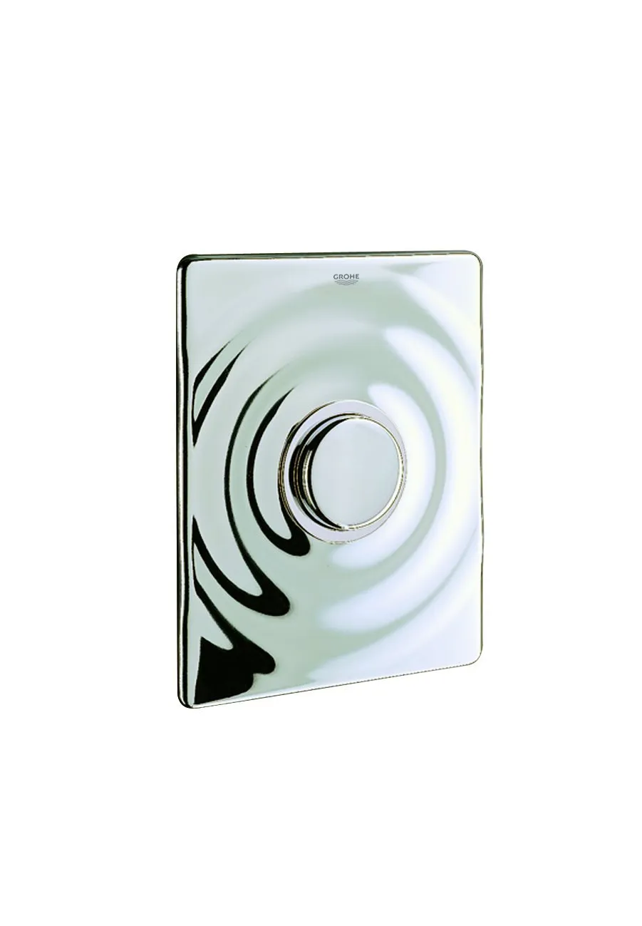 GROHE Surf Betätigungsplatte 156x197mm