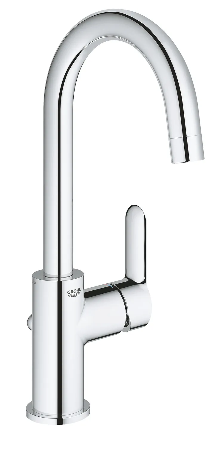 GROHE BauEdge Waschtischarmatur