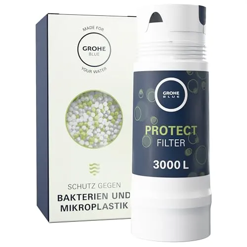 GROHE Blue UltraSafe Protect Austauschfilter 3000 l
