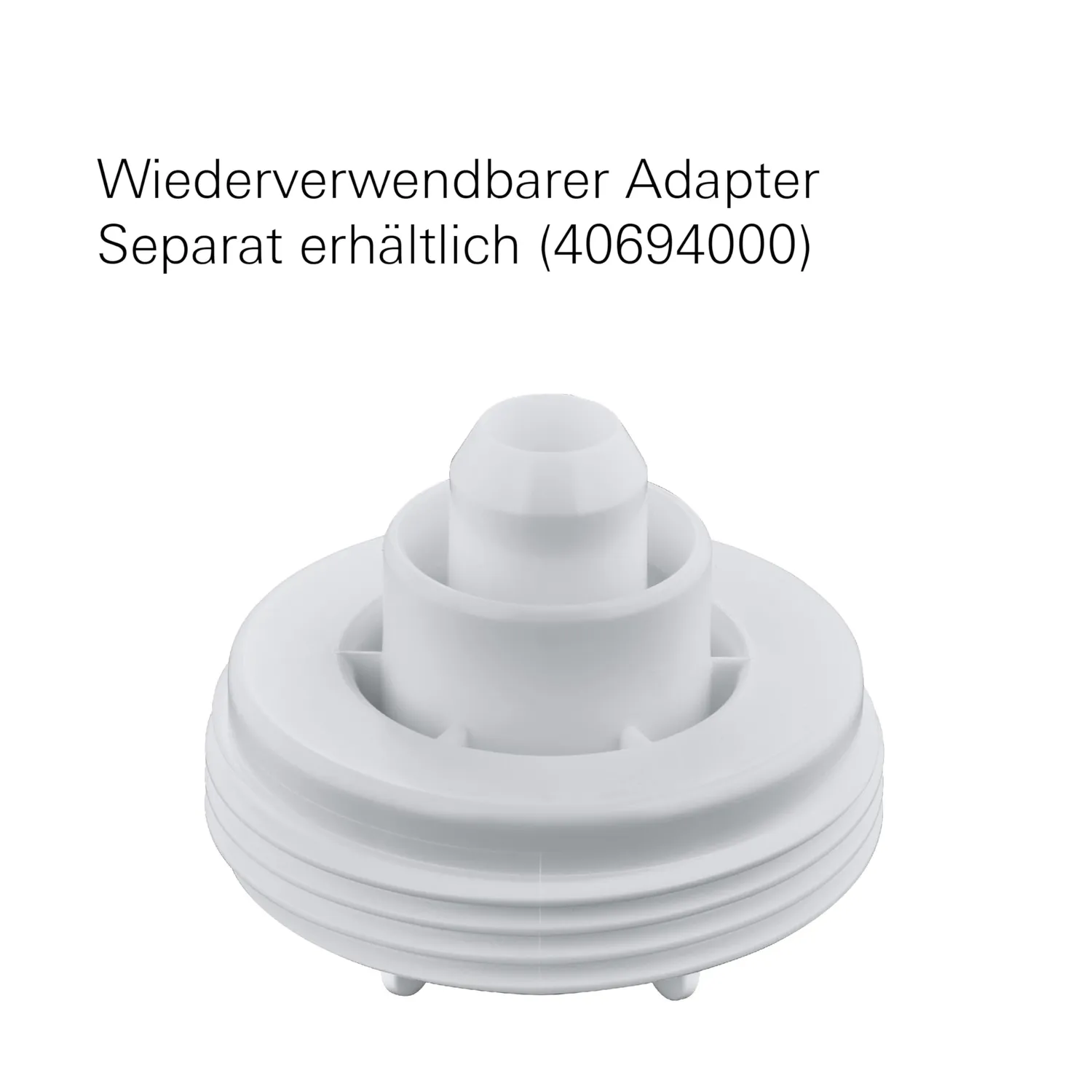 GROHE Blue Reinigungskartusche Home Professional