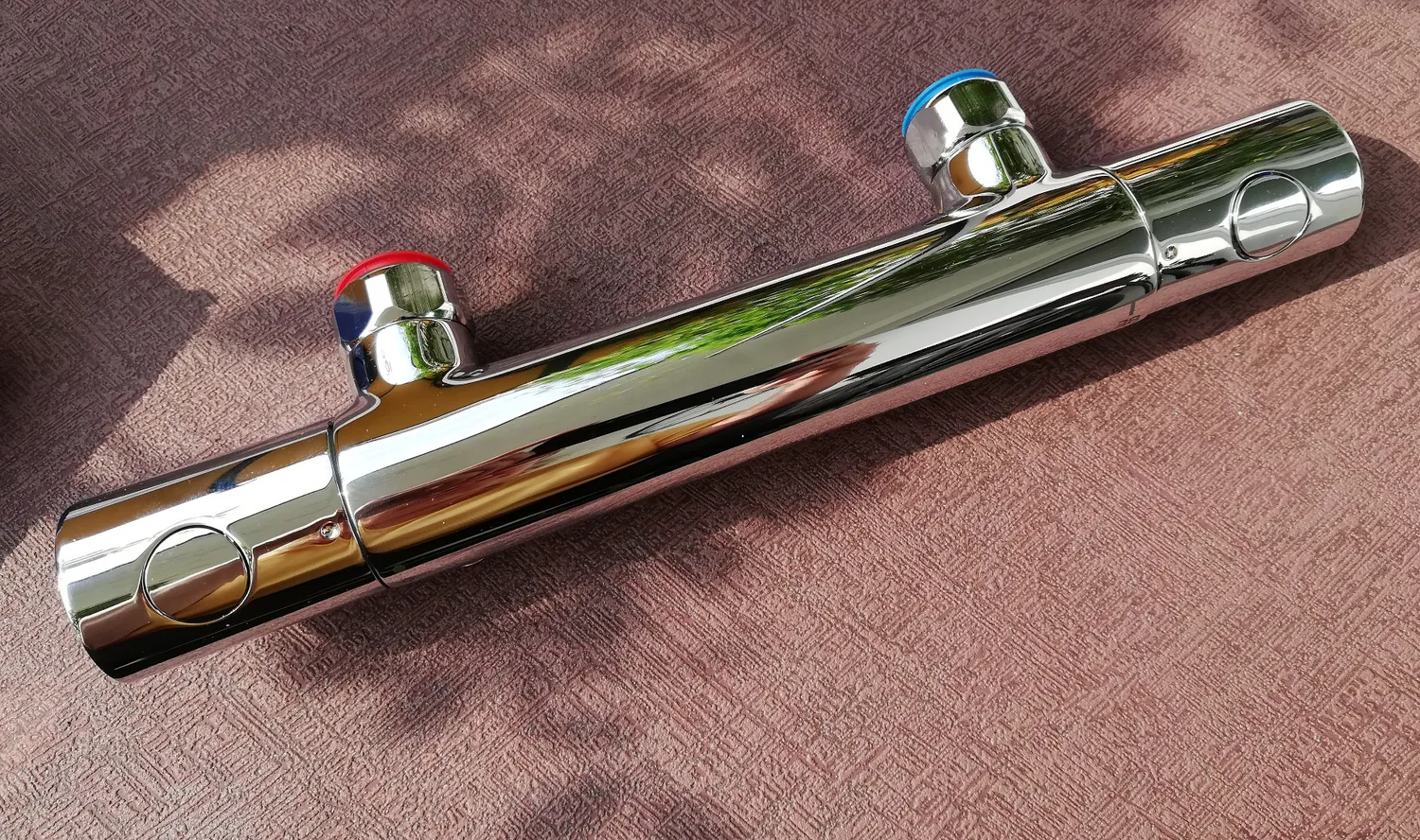 GROHE Precision Get Duscharmatur Thermostat 38°C