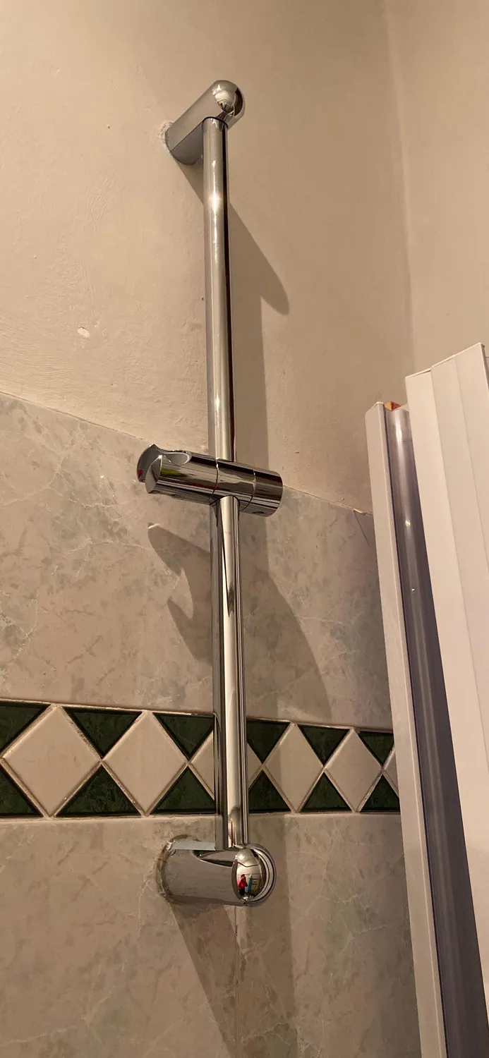 GROHE BauEdge Duscharmatur Aufputz