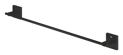 GROHE Start Cube Badetuchhalter 60 cm klebbar