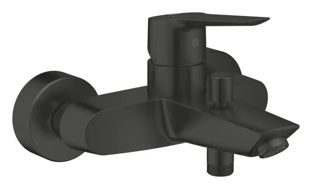 GROHE Start Badewannenarmatur Aufputz mit Umstellung
