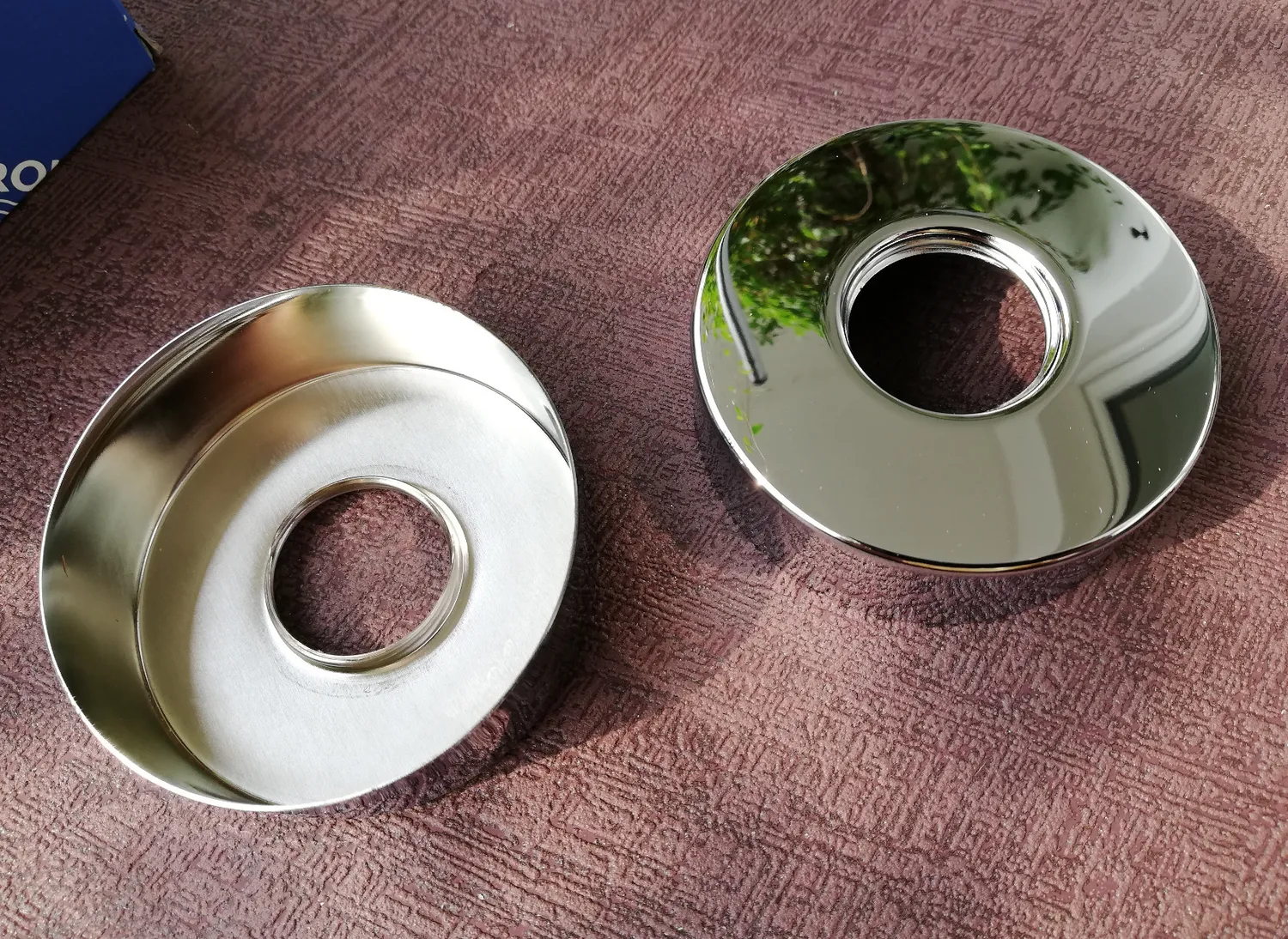GROHE Precision Get Duscharmatur Thermostat 38°C