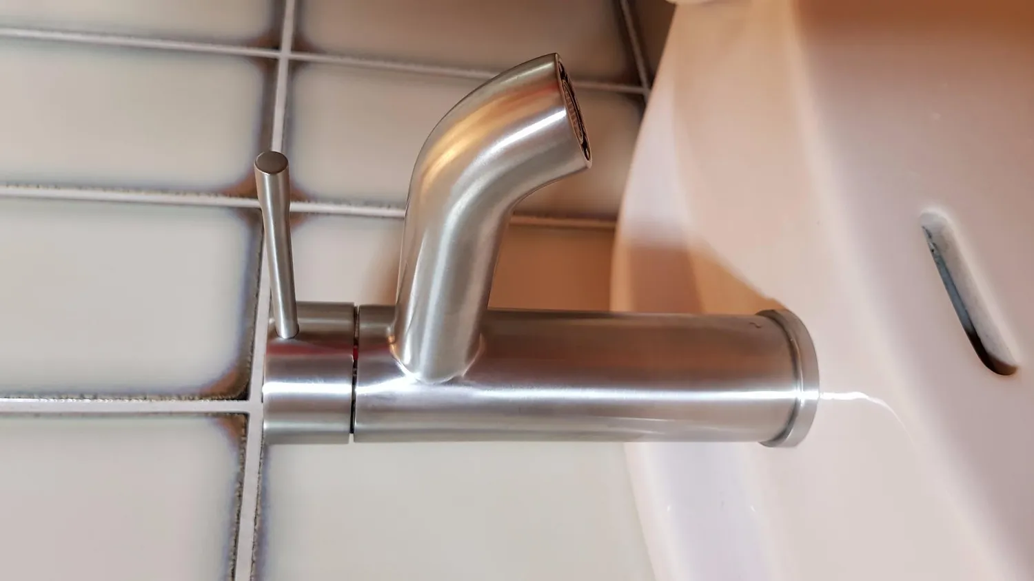 GROHE Essence New Waschtischarmatur