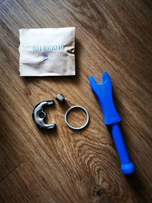 GROHE Swift Waschtischarmatur ohne Ablauf 16 cm 6 l/min