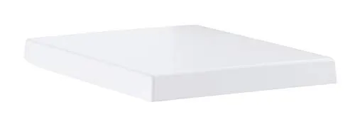 GROHE Cube Ceramic WC-Sitz mit Soft-Close abnehmbar