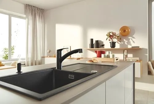 GROHE Seifenspender Ersatzteil 500 ml Flüssigseife