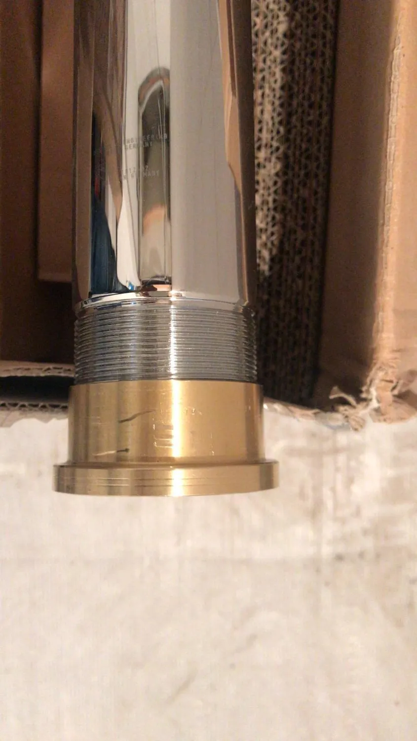 GROHE Essence Badewannenarmatur Aufputz mit Handbrause