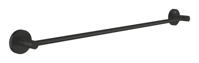 GROHE Start Badetuchhalter 65 cm ohne Bohren klebbar