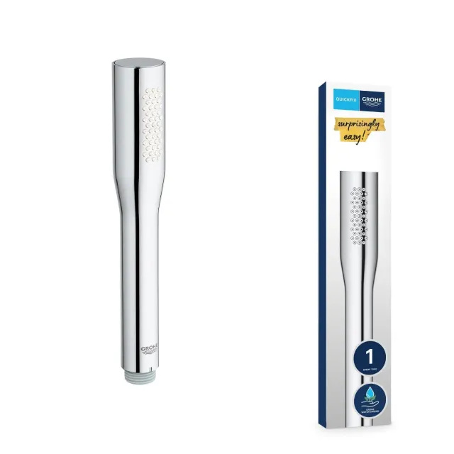 GROHE Vitalio Get Stick Handbrause 1 Strahl 8 l/min