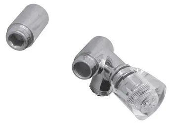 Schmiedl GS0180 Geräteanschlussventil 3/4 Zoll