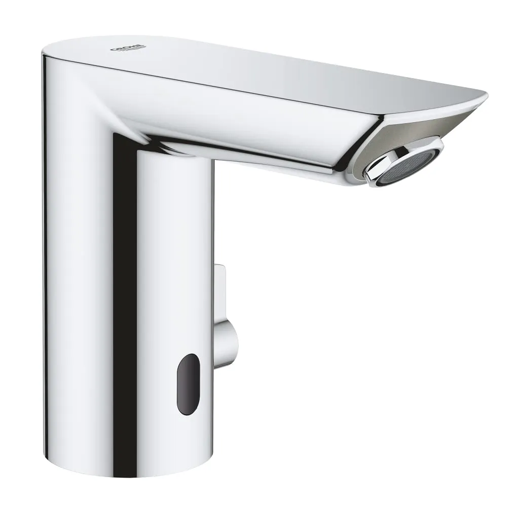GROHE Bau Cosmopolitan E Waschtischarmatur Infrarot