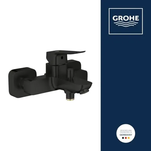 GROHE Dice Badewannenarmatur Aufputz