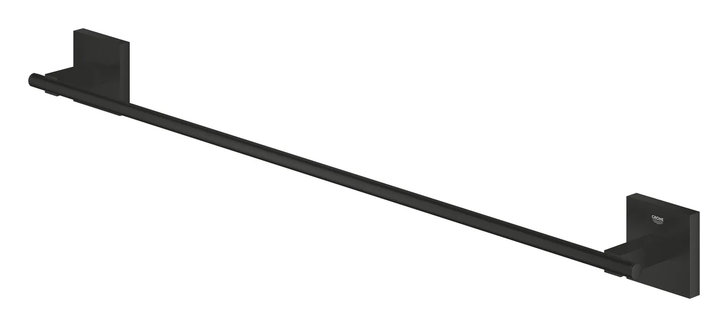 GROHE Start Cube Badetuchhalter 60 cm klebbar