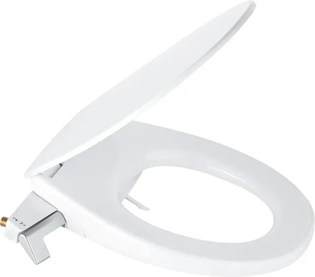 GROHE Bau Ceramic Dusch-WC Aufsatz SoftClose mit Deckel