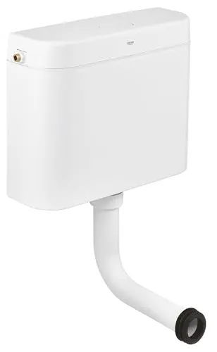 GROHE Start Spülkasten Aufputz 6-9 l