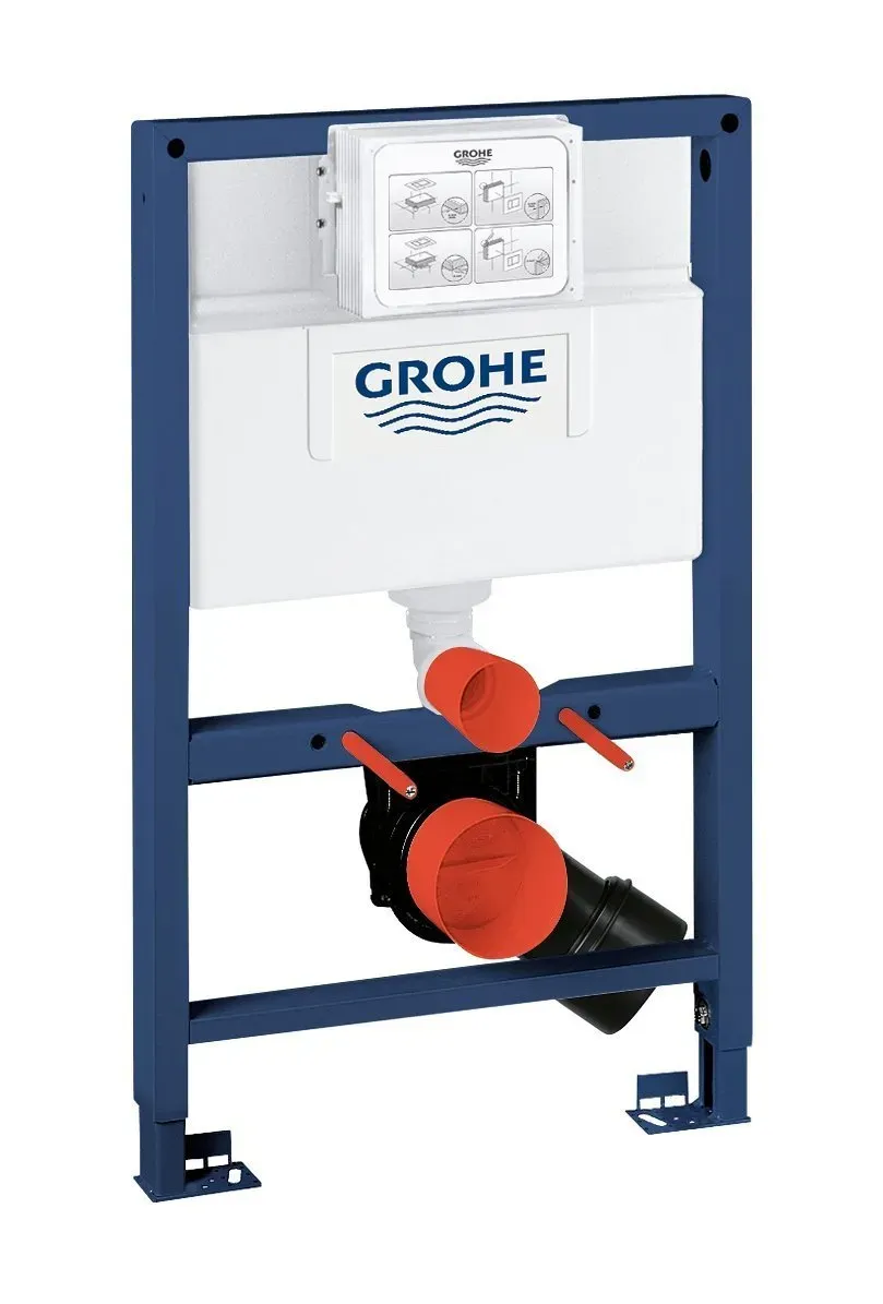 GROHE Rapid SL Vorwandelement WC