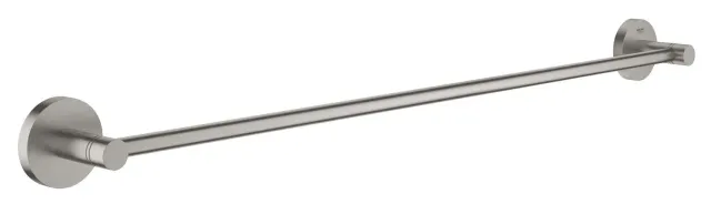GROHE Start Badetuchhalter zum Kleben 65 cm